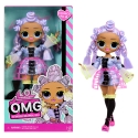L.O.L. Surprise! Entry Doll - Miss Royale L.O.L. Surprise! Entry Doll - Miss Royale