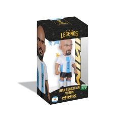 MINIX WC LEGENDS ARGENTINA - ХУАН СЕБАСТИАН ВЕРОН