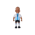 MINIX WC LEGENDS ARGENTINA - JUAN SEBASTIAN VERON MINIX WC LEGENDS ARGENTINA - JUAN SEBASTIAN VERON