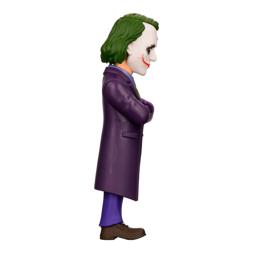 MINIX DC - JOKER TAMSUS RITERIS – 4