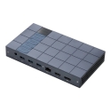 Peladn G2E Thunderbolt 5 Docking Station (Gray)