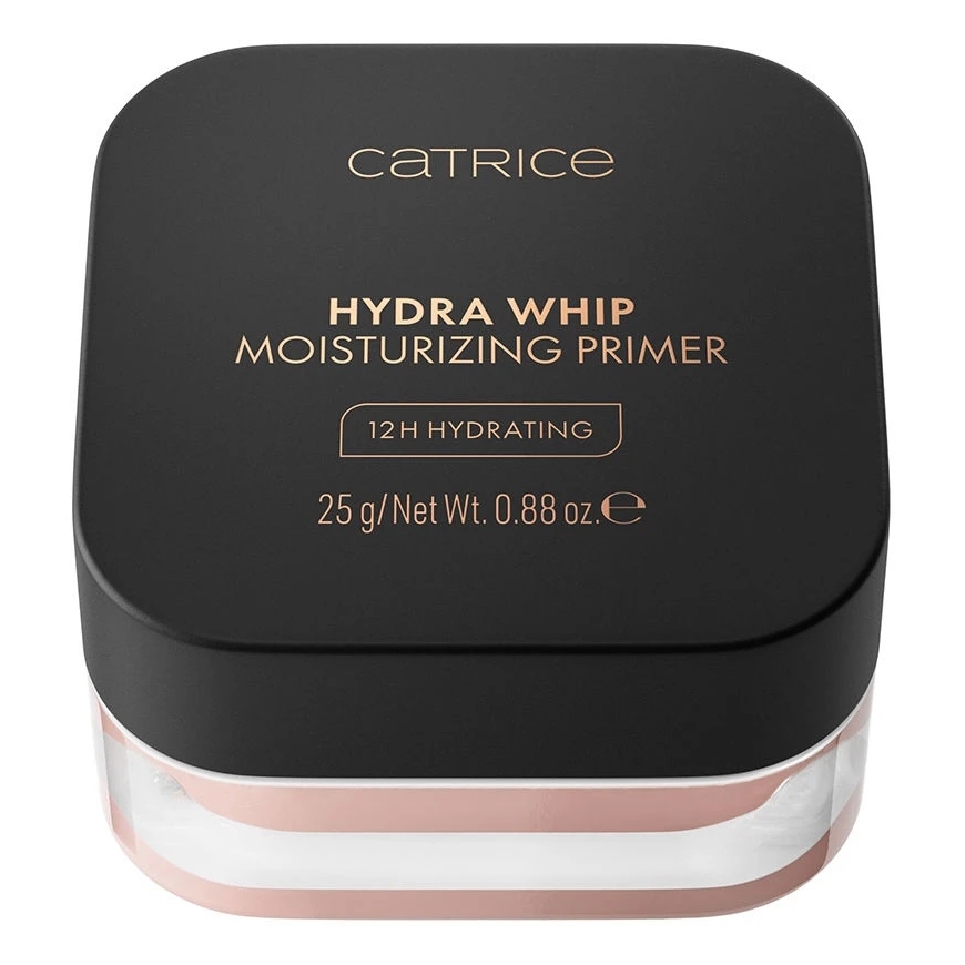 Catrice Hydra Whip Moisturizing Prebase, 25 g