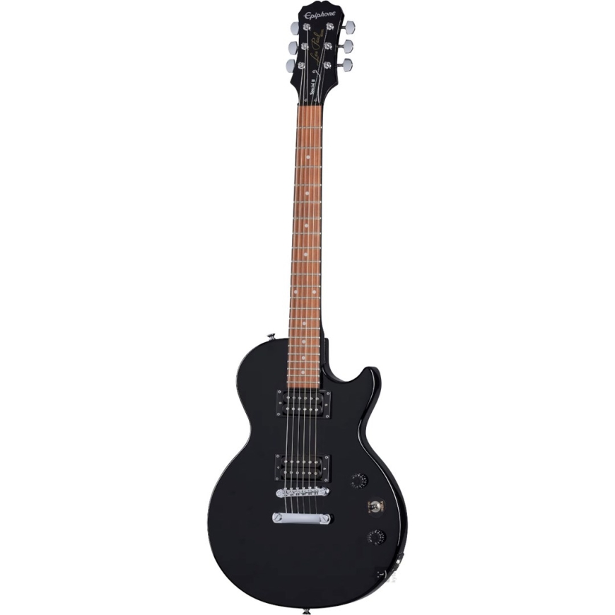 Epiphone Les Paul Special II Ebony - elektrinė gitara