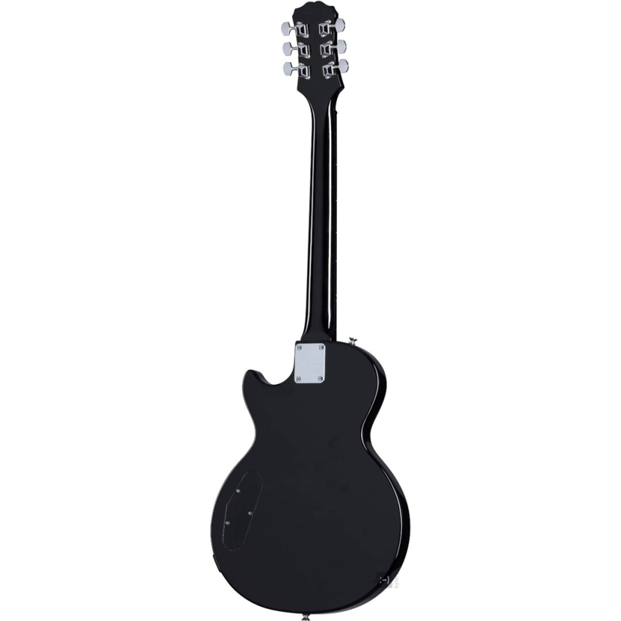 Epiphone Les Paul Special II Ebony - electric guitar – 2