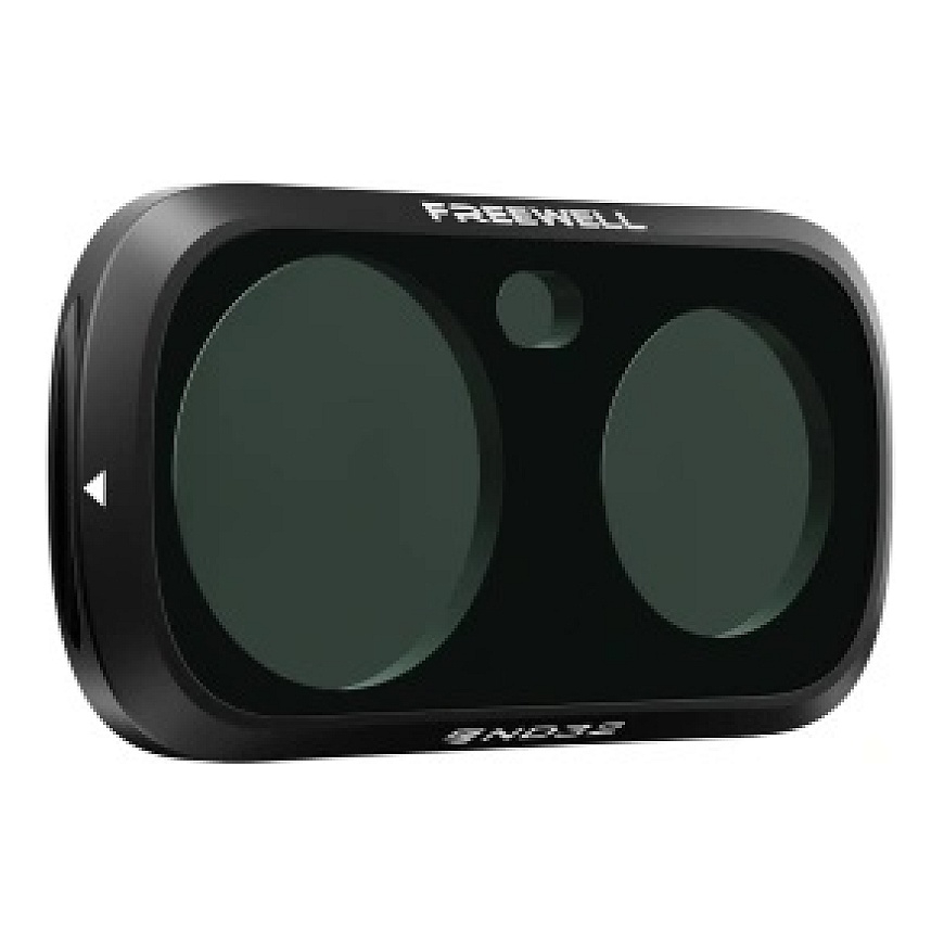 Freewell ND-suodatin Insta360 Luna Ultra ND32:lle – 2