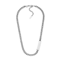 Armani Men's steel pakabukas EGS3303040 Armani Men's steel pakabukas EGS3303040
