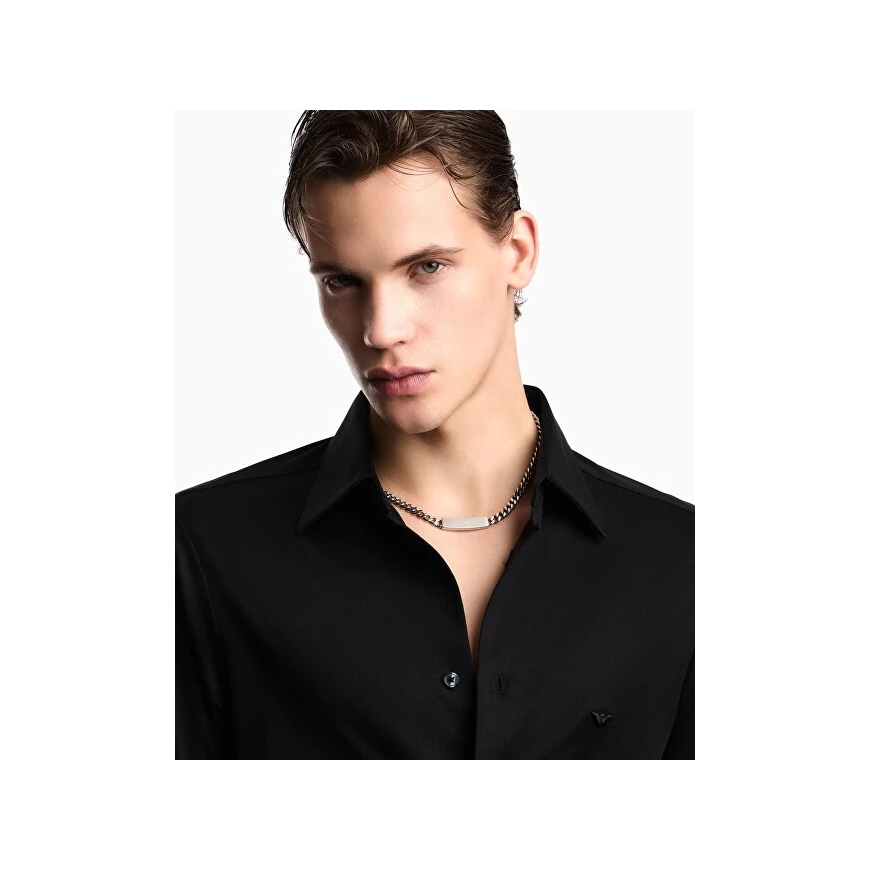 Armani Men's steel pakabukas EGS3303040 – 3