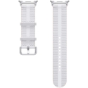 Samsung Athleisure Band (M/L) Galaxy Watch 8/8 Classic Valkoinen Samsung Athleisure Band (M/L) Galaxy Watch 8/8 Classic Valkoinen