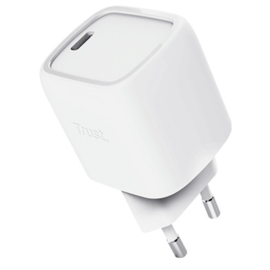 Trust Maxo 30W USB-C GaN Charger – 2