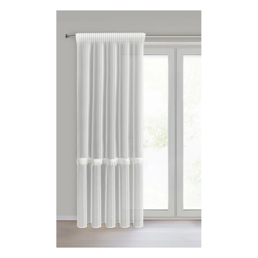 Eurofirany FIR/FELICIANA/K 140X250 T – 2