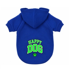 PCHEŁKA Happy Dog 26 Blue - koerariided - suurus L