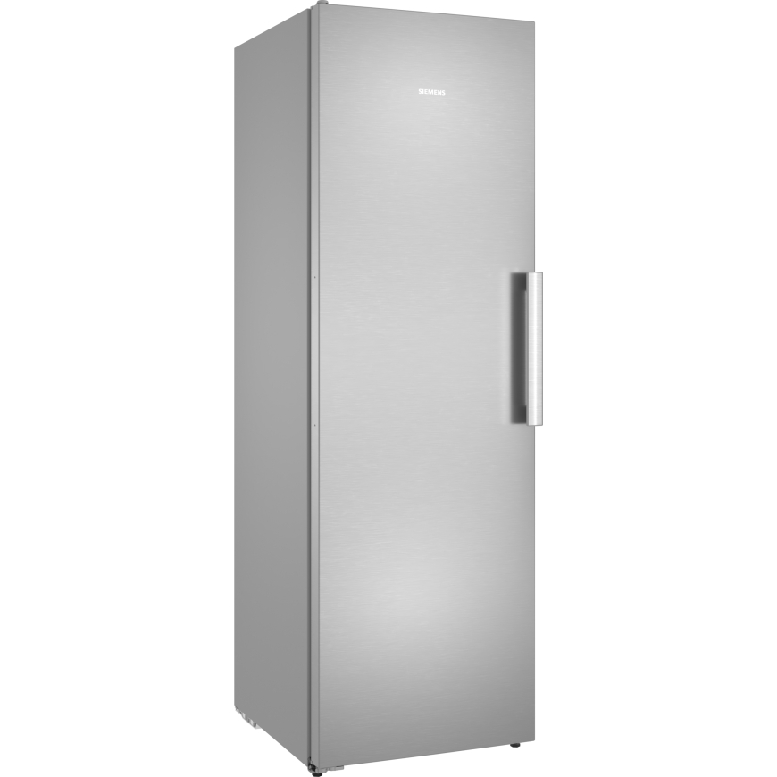 Siemens KS36NVICG iQ300 refrigerator, brushed steel, anti-fingerprint – 2