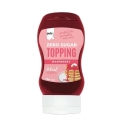 Puls Nutrition Zero Sugar dessert sauce, raspberry, 350 ml Puls Nutrition Zero Sugar dessert sauce, raspberry, 350 ml