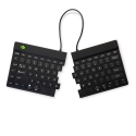 R-Go Tools Ergonomic keyboard R-Go Split Break with break software, ergonomic split keyboard, QWERTY R-Go Tools Ergonomic keyboard R-Go Split Break with break software, ergonomic split keyboard, QWERTY