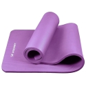 Wozinsky WNSP-15F treeningumat 183 x 61 x 1,5 cm, paks joogamat ja fitnessi matt – lilla Wozinsky WNSP-15F treeningumat 183 x 61 x 1,5 cm, paks joogamat ja fitnessi matt – lilla