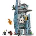 LEGO Super Heroes Marvel 76352 Naujasis bokštas iš Avengers: Doomsday filmo LEGO Super Heroes Marvel 76352 Naujasis bokštas iš Avengers: Doomsday filmo