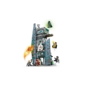 LEGO Super Heroes Marvel 76352 Naujasis bokštas iš Avengers: Doomsday filmo LEGO Super Heroes Marvel 76352 Naujasis bokštas iš Avengers: Doomsday filmo