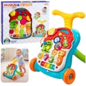 Lean Toys Walker 42 x 40.5 x 46 cm Lean Toys Walker 42 x 40.5 x 46 cm