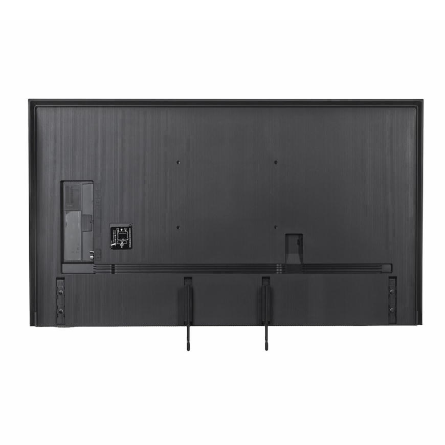 Samsung R85H 165,1 cm (65") 4K Ultra HD Nutikas TV Wi-Fi must – 4