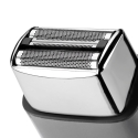 BaByliss Super-X Foil skuveklis Trimmer Sudraba BaByliss Super-X Foil skuveklis Trimmer Sudraba