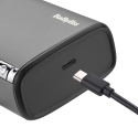 BaByliss Super-X Фольга триммер Серебристый BaByliss Super-X Фольга триммер Серебристый