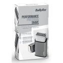 BaByliss Super-X Foil shaver Trimmer Silver BaByliss Super-X Foil shaver Trimmer Silver