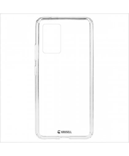 Krusell Essentials SoftCover Samsung Galaxy Note 20 Ultra transparent – 4