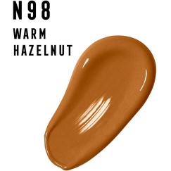 Max Factor Facefinity All Day Flawless makiažo pagrindas moterims 30 ml, spalva: W98 Warm Hazelnut