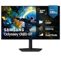 Samsung Odyssey OLED G7 (G73SH) 32" 4K pelinäyttö Samsung Odyssey OLED G7 (G73SH) 32" 4K pelinäyttö