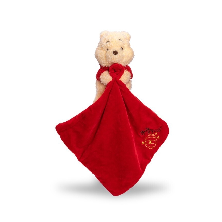 Disney - Winnie the Pooh Blanket – 3