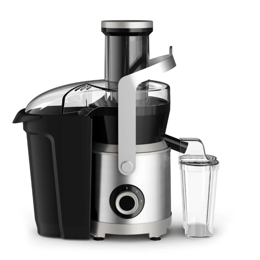 TEFAL ZE660D10 Соковыжималка