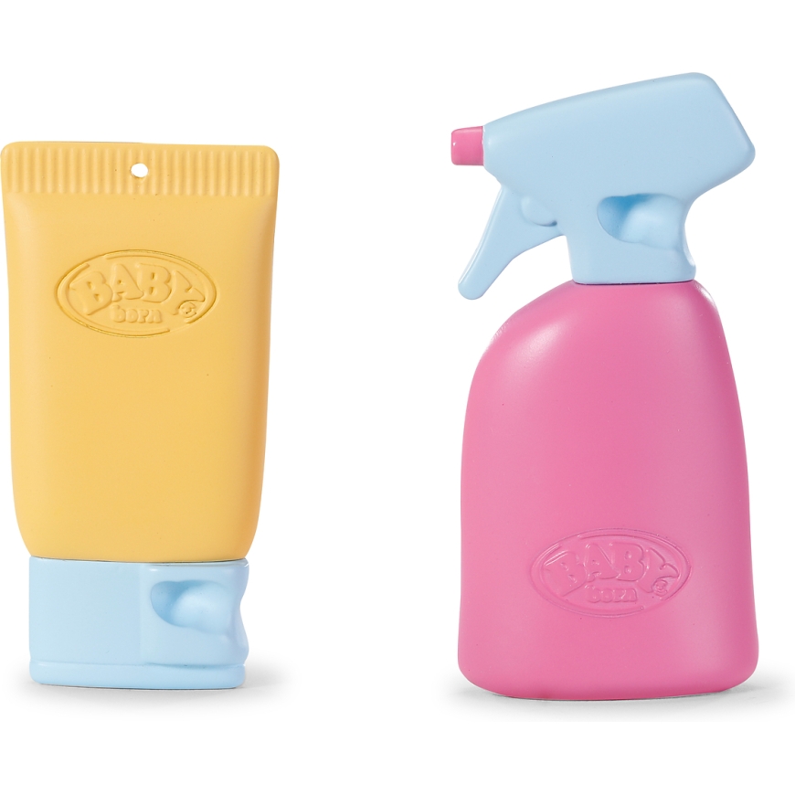 BABY born bath accessory set – 4