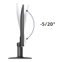 Philips 1000 series 27E2N1100L/00 computer monitor 68.6 cm (27") 1920 x 1080 pixels Full HD LCD Blac