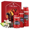 Old Spice NightPanther Gift Set II. - Dāvan komplekts Old Spice NightPanther Gift Set II. - Dāvan komplekts