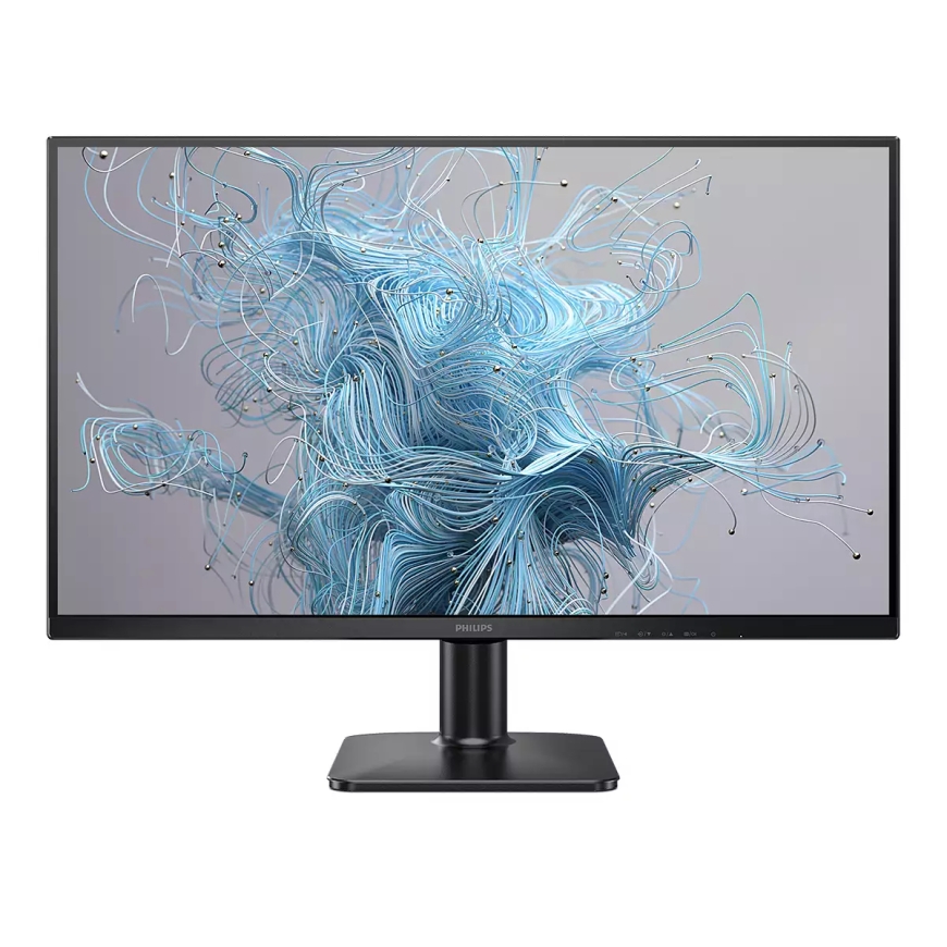 Philips 1000 series 27E2N1100L/00 monitori 68,6 cm (27") 1920 x 1080 pikseļi Full HD LCD Melns – 5