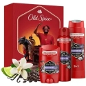 Old Spice NightPanther Gift Set II. - Lahjasetti Old Spice NightPanther Gift Set II. - Lahjasetti