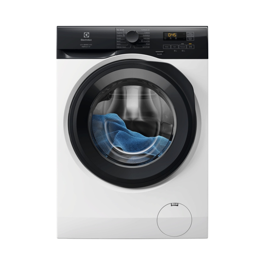 Стиральная машина Electrolux EFE682WX4W 600 FullWash