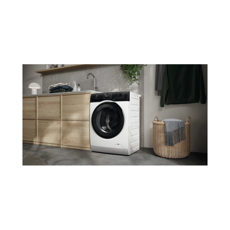 Electrolux EFE682WX4W 600 FullWash pyykinpesukone – 2