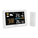 BALDRTHERM B0359WST2H2PR Weather Station with Outdoor Sensor BALDRTHERM B0359WST2H2PR Weather Station with Outdoor Sensor