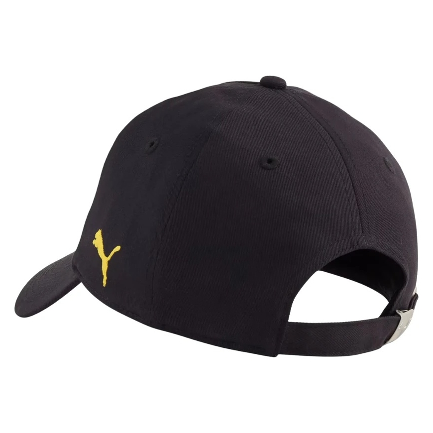 Puma BVB Ess must müts koos visiiniga 27534 01 – 3