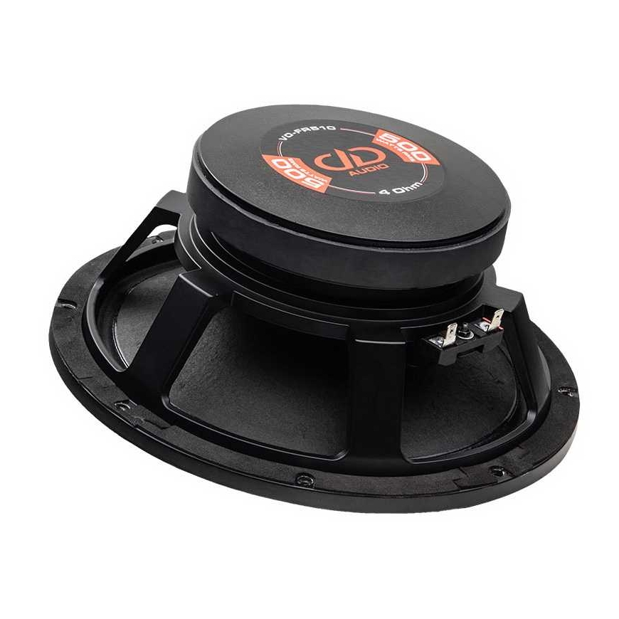DD Audio VO-FR510 – 3