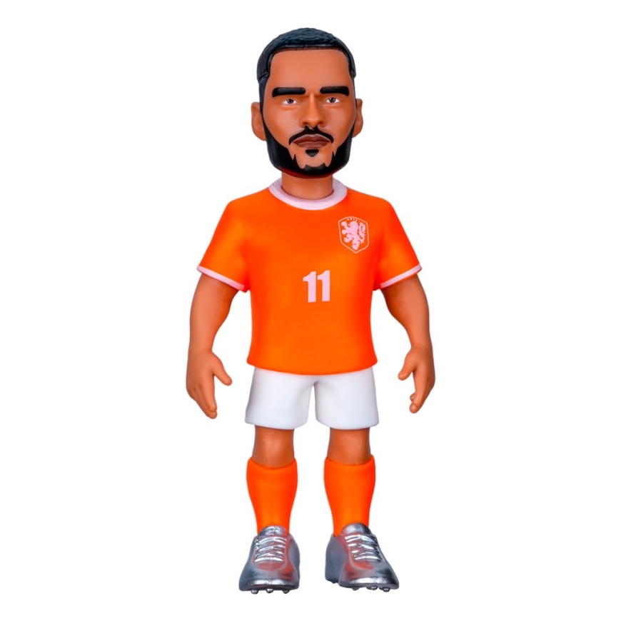 MINIX NEDERLANDS - CODY GAKPO – 3