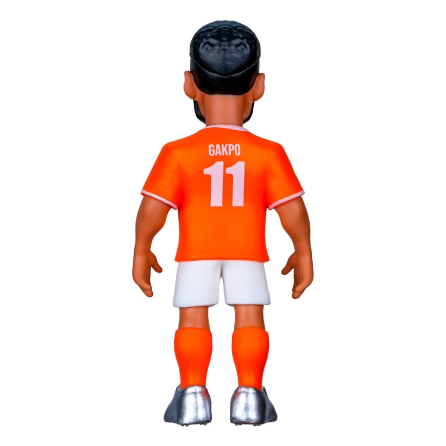 MINIX NEDERLANDS - CODY GAKPO – 4