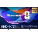 Hisense 55A6S 139,7 cm (55") 4K Ultra HD Nutiteleri funktsioon WiFi Must Hisense 55A6S 139,7 cm (55") 4K Ultra HD Nutiteleri funktsioon WiFi Must