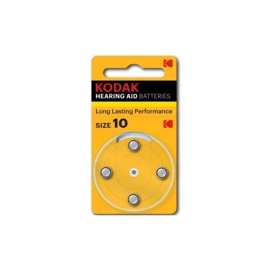 Kodak dzirdes aparāts PR70 4gab