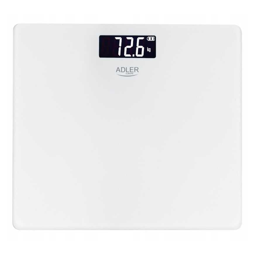 Adler AD 8194 USB white – 2