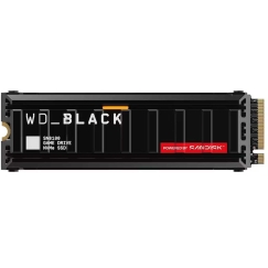 Western Digital SN8100 2TB NVMe PCIe WDBCMT0020BNC-WRSN