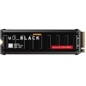 Western Digital SN8100 2TB NVMe PCIe WDBCMT0020BNC-WRSN