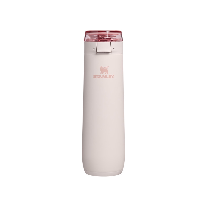 Stanley Flowstate™ Spring water bottle, 590 ml, pink