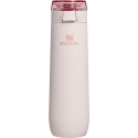 Stanley Flowstate™ Spring ūdens pudele, 590 ml, rozā Stanley Flowstate™ Spring ūdens pudele, 590 ml, rozā